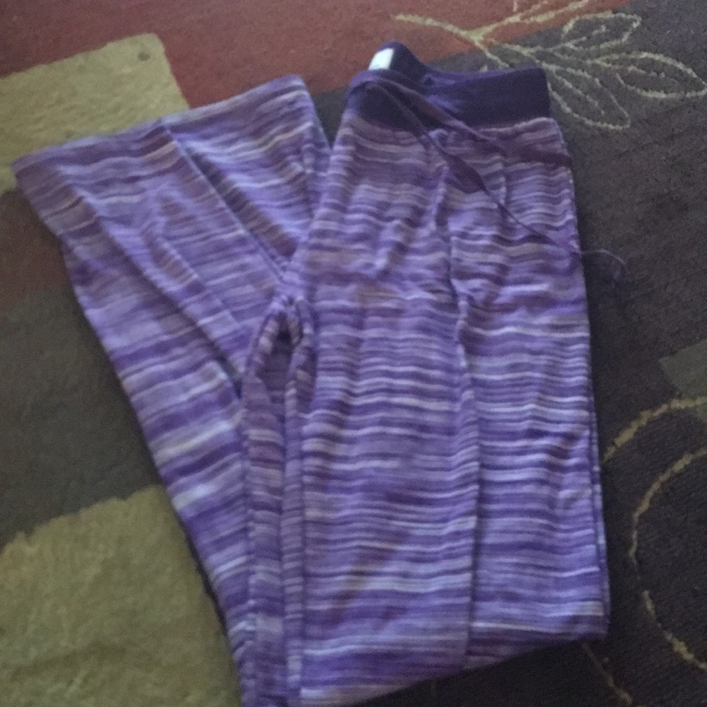 PJ pants